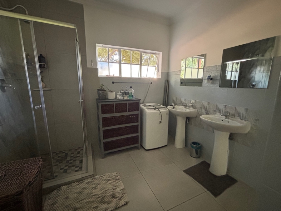 3 Bedroom Property for Sale in Dan Pienaar Free State